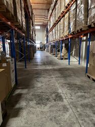 Imm Building (D22), Warehouse #565833991